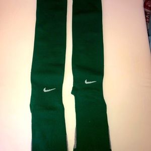 Pair of Nike Tube Socks